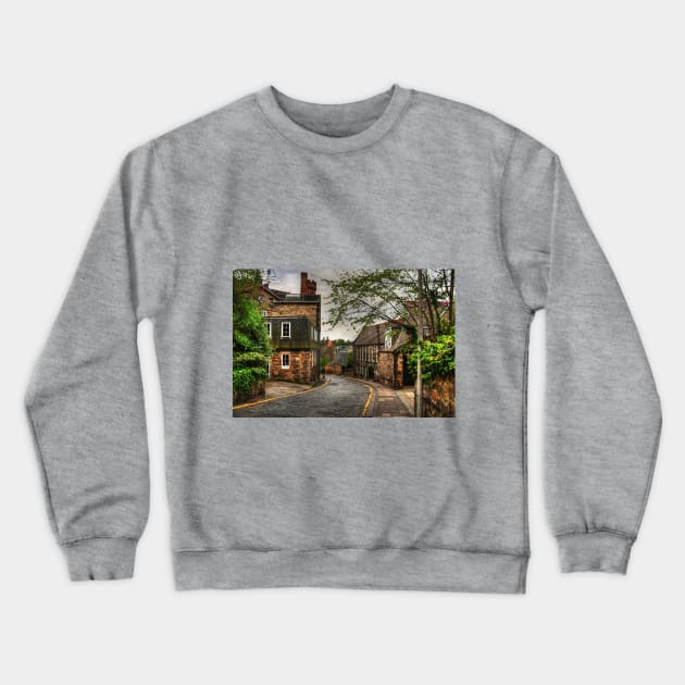 Bell’s Brae Crewneck Sweatshirt by tomg